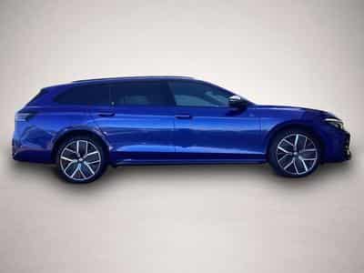 VW Passat (2025) - Foto 6