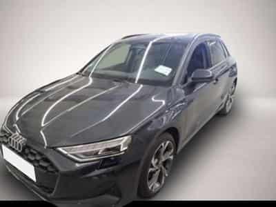 Audi A3 (2025) - Photo 1