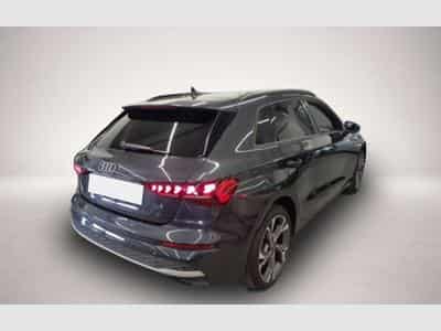 Audi A3 (2025) - Photo 2