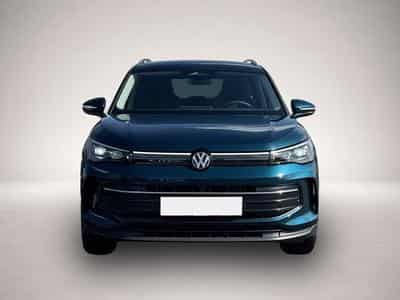 VW Tiguan (2026) - Photo 2