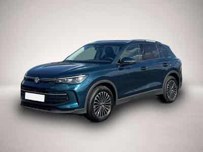 VW Tiguan (2026) - Photo 1