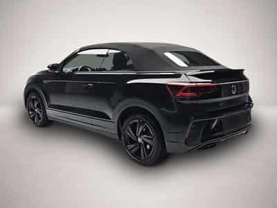 VW T-Roc (2025) - Photo 3
