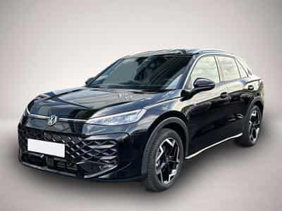 VW T-Roc (2026) - Photo 1