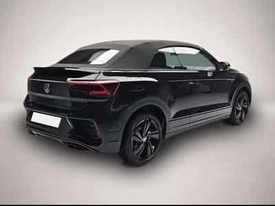 VW T-Roc (2025) - Photo 2