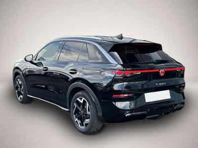 VW T-Roc (2026) - Photo 4