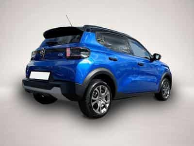 Citroën C3 (2025) - Photo 4