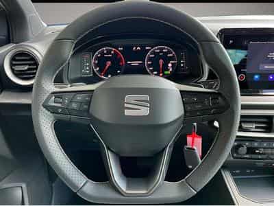 Seat Arona (2026) - Photo 5