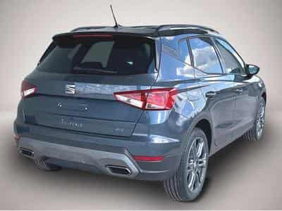 Seat Arona (2026) - Photo 2