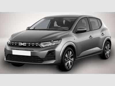 Dacia Sandero (2026) - Photo 1