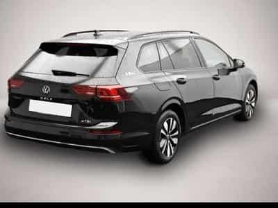 VW Golf (2025) - Foto 2