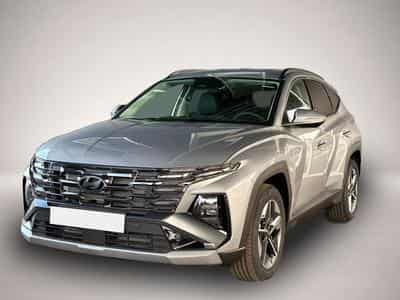 Hyundai Tucson (2026) - Foto 1
