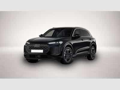 Audi Quattro (2025) - Photo 1