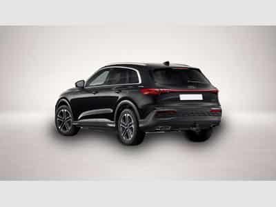 Audi Quattro (2025) - Photo 4