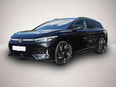 VW ID.5 (2026) - Foto 1