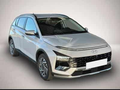 Hyundai Bayon (2026) - Foto 4
