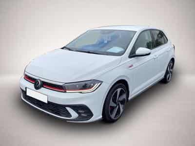 VW Polo (2025) - Photo 1