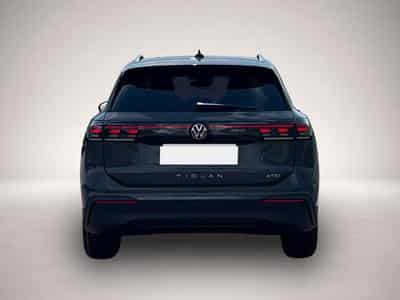 VW Tiguan (2026) - Photo 5