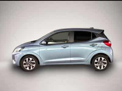 Hyundai i10 (2025) - Foto 2