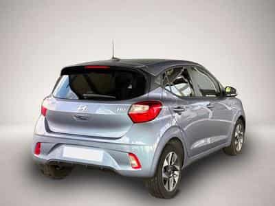 Hyundai i10 (2025) - Foto 3