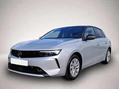 Opel Astra (2023) - Photo 1