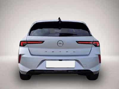 Opel Astra (2023) - Photo 5