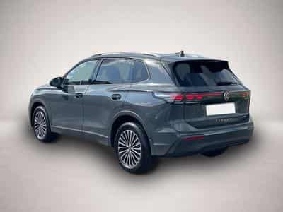 VW Tiguan (2026) - Photo 4