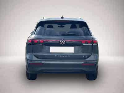 VW Tiguan (2026) - Photo 5