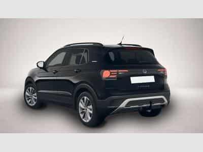 VW T-Cross (2026) - Photo 3