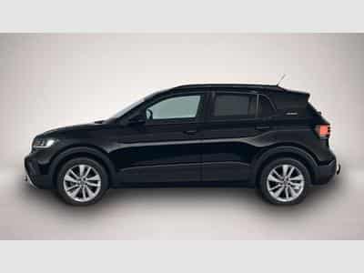 VW T-Cross (2026) - Photo 2