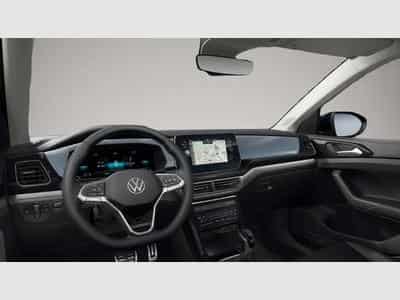 VW T-Cross (2026) - Photo 4