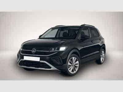 VW T-Cross (2026) - Photo 1