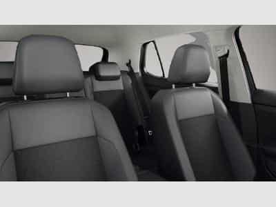 VW T-Cross (2026) - Photo 5
