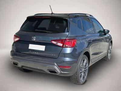 Seat Arona (2026) - Photo 2