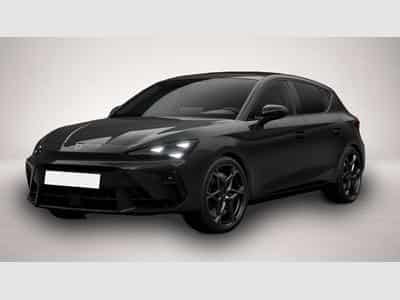 Cupra Leon (2026) - Photo 1