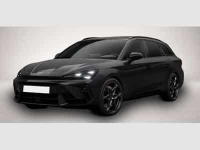 Cupra Leon (2026) - Photo 1