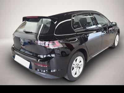 VW Golf (2025) - Foto 2