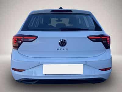 VW Polo (2024) - Photo 5