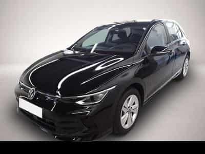 VW Golf (2025) - Photo 1