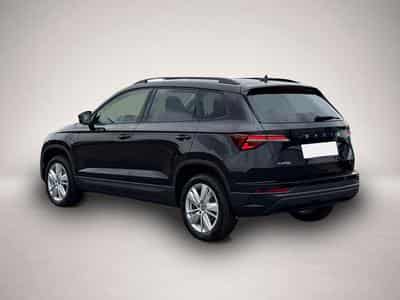 Skoda Karoq (2026) - Photo 4