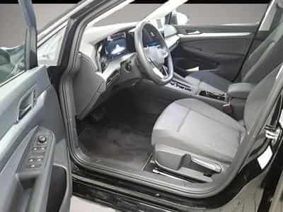 VW Golf (2025) - Foto 3