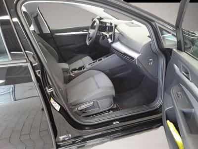 VW Golf (2025) - Foto 4