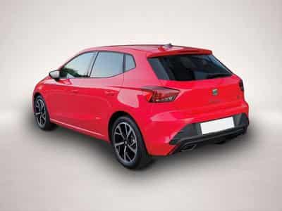 Seat Ibiza (2026) - Foto 4