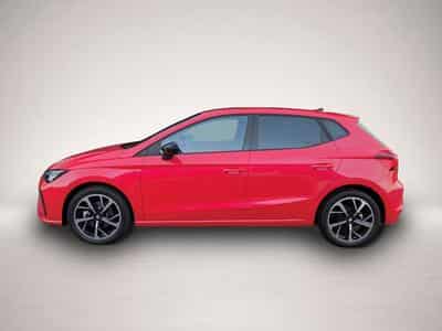 Seat Ibiza (2026) - Foto 3