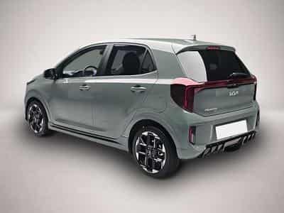 Kia Picanto (2026) - Photo 3