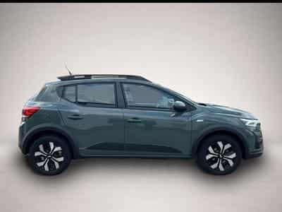 Dacia Sandero (2025) - Photo 2