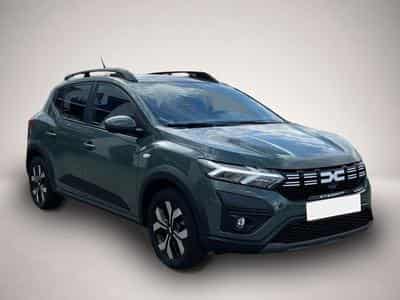 Dacia Sandero (2025) - Photo 1