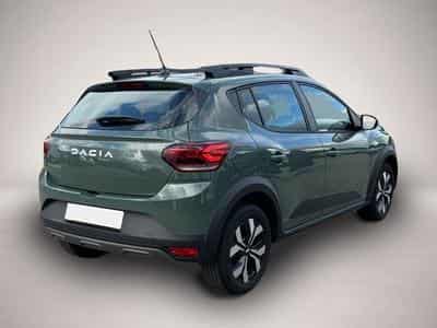 Dacia Sandero (2025) - Photo 3