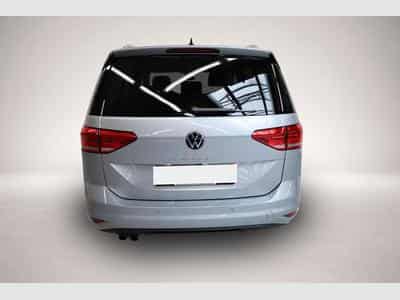 VW Touran (2025) - Photo 4