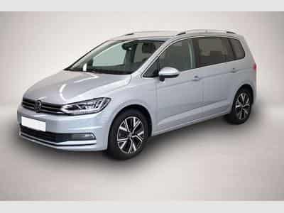 VW Touran (2025) - Photo 1