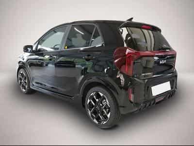 Kia Picanto (2026) - Photo 3